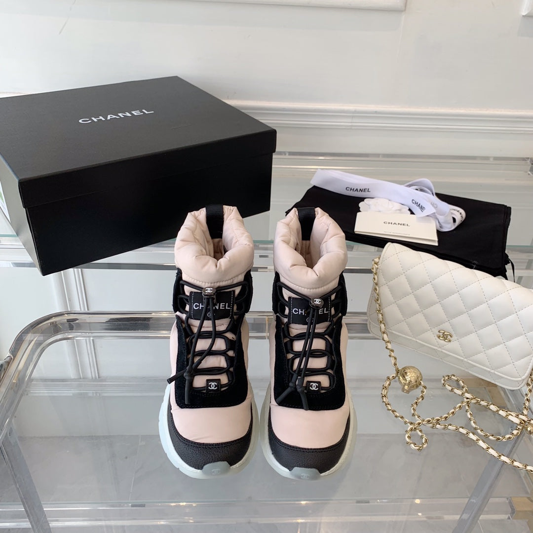 Luxury Shoes Sandals - CHL - 1256