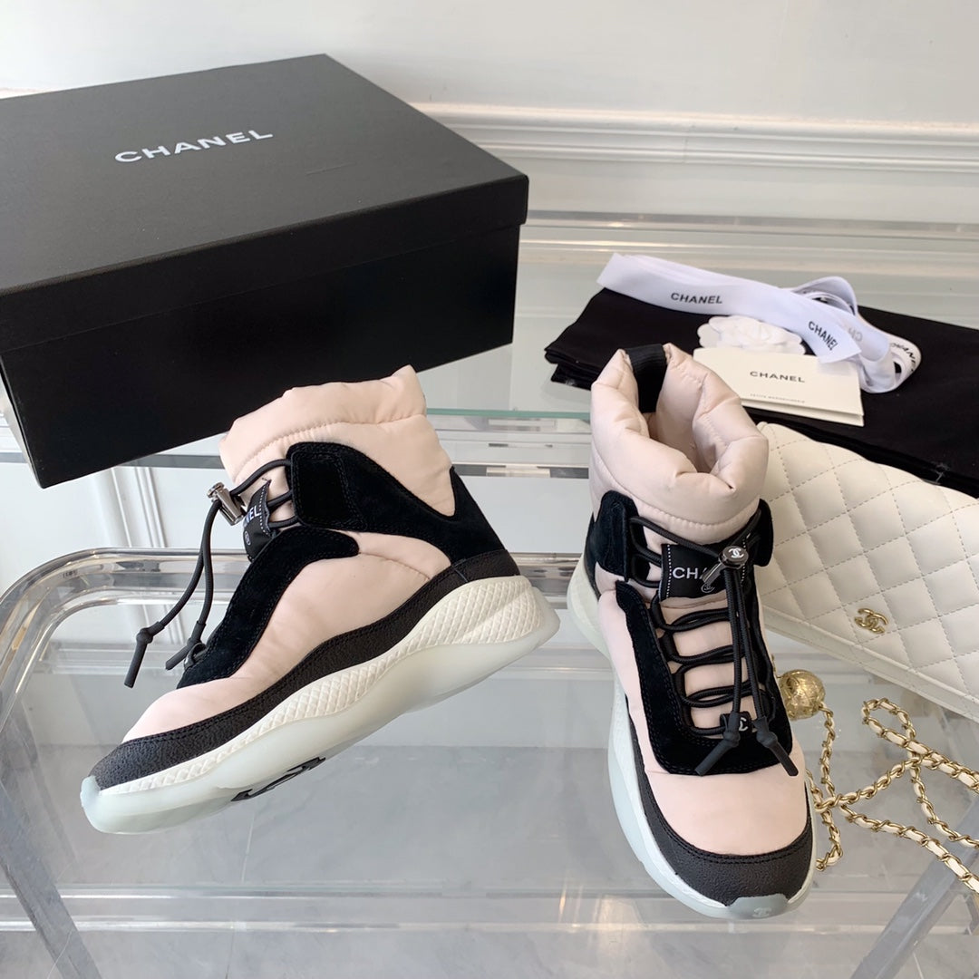 Luxury Shoes Sandals - CHL - 1256