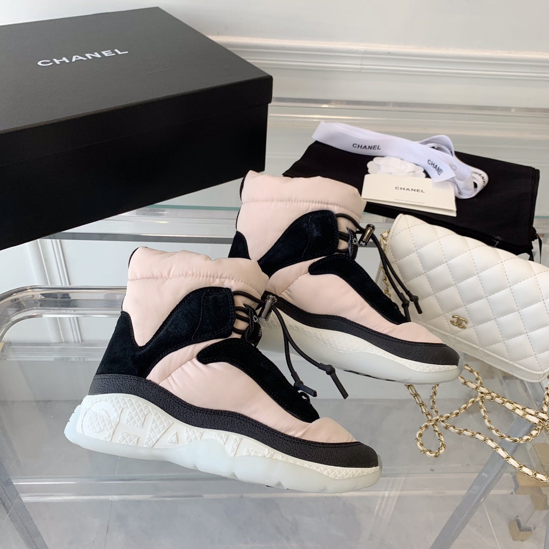 Luxury Shoes Sandals - CHL - 1256