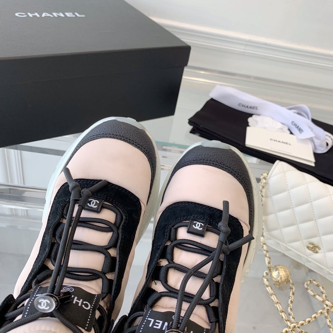 Luxury Shoes Sandals - CHL - 1256