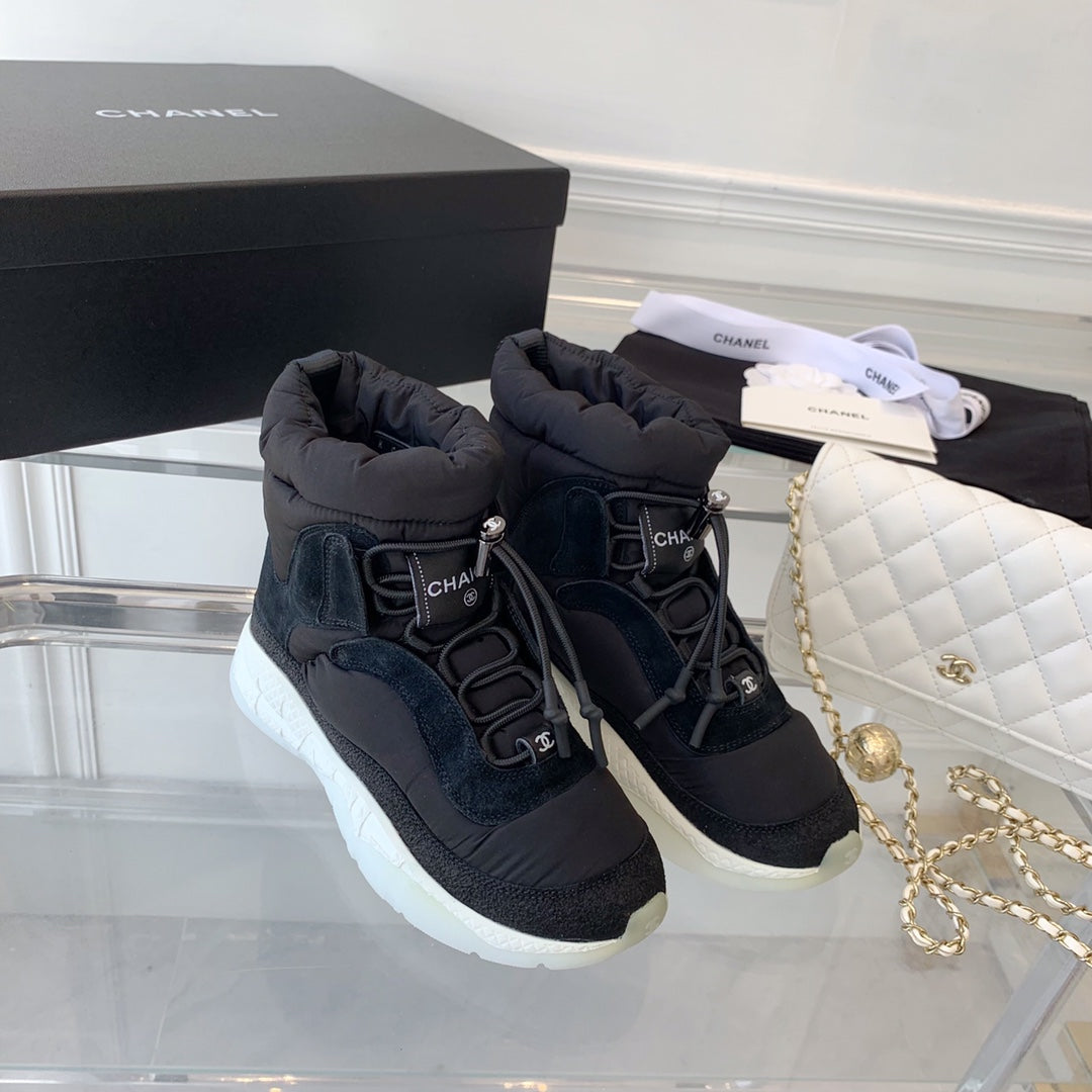 Luxury Shoes Sandals - CHL - 1258