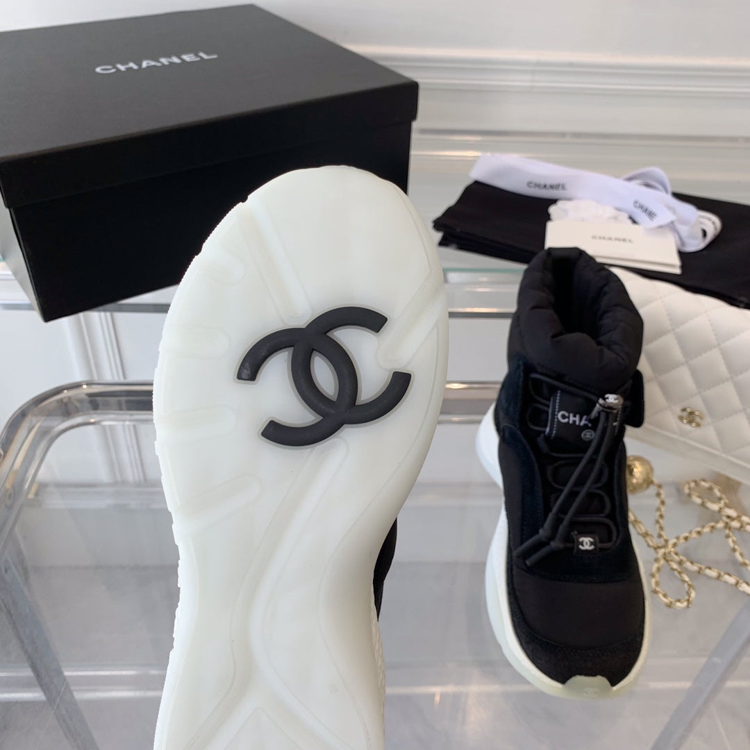 Luxury Shoes Sandals - CHL - 1258