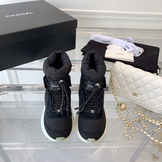 Luxury Shoes Sandals - CHL - 1258