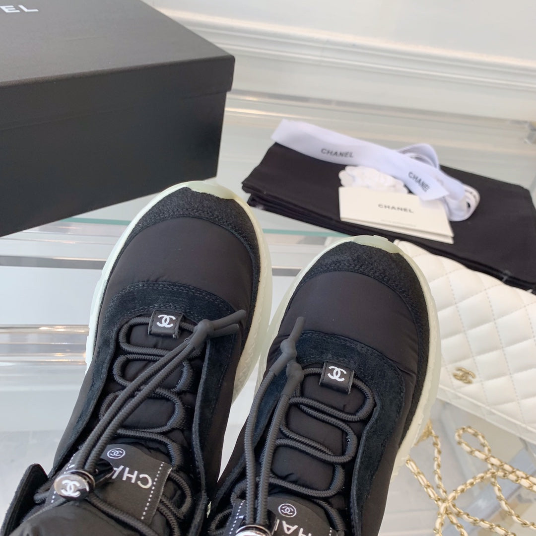 Luxury Shoes Sandals - CHL - 1258