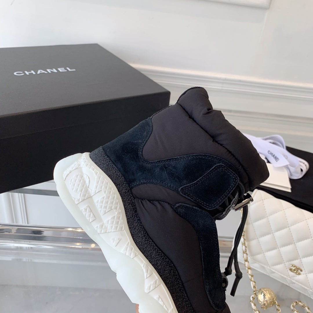 Luxury Shoes Sandals - CHL - 1258