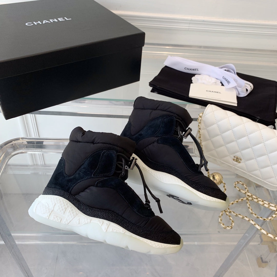 Luxury Shoes Sandals - CHL - 1258