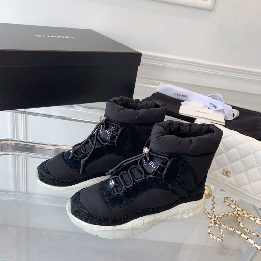 Luxury Shoes Sandals - CHL - 1258