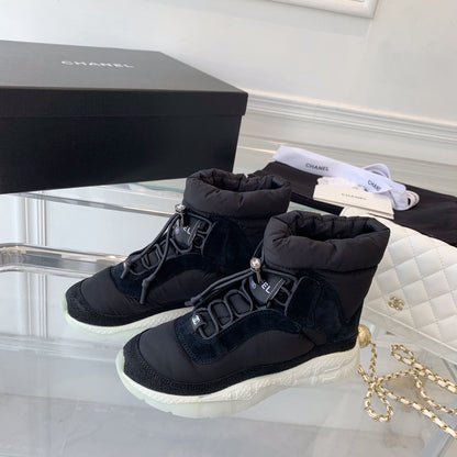 Luxury Shoes Sandals - CHL - 1258