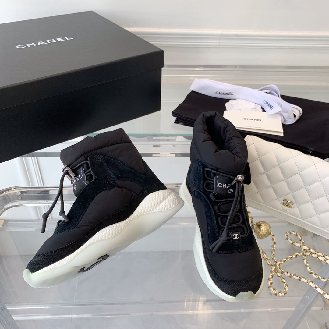 Luxury Shoes Sandals - CHL - 1258