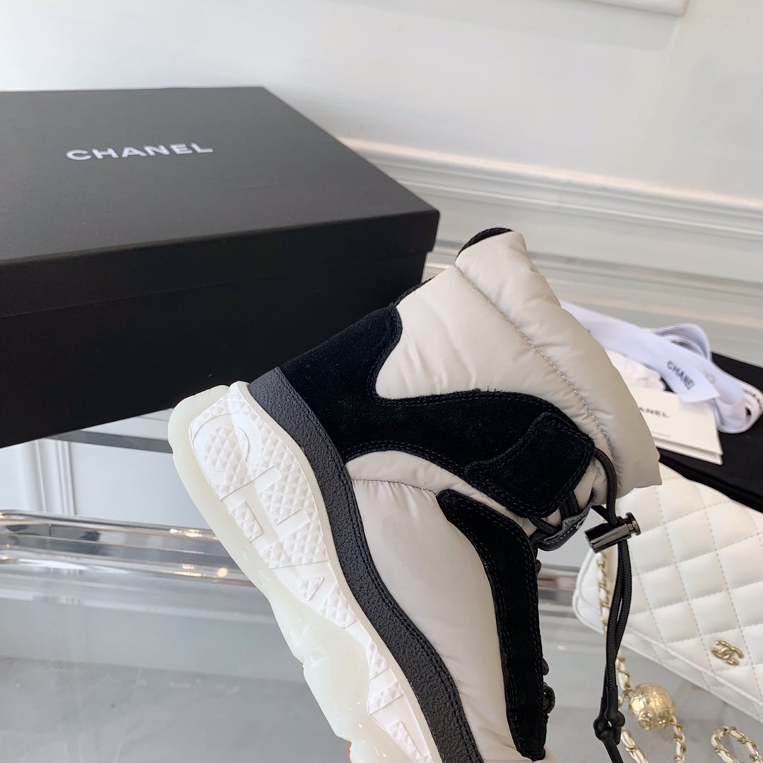 Luxury Shoes Sandals - CHL - 1257