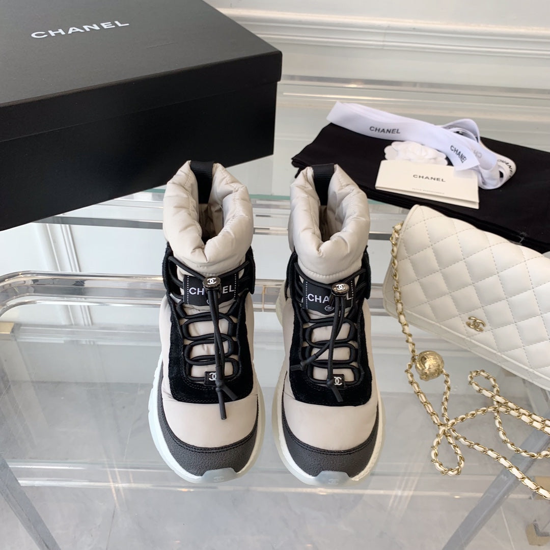 Luxury Shoes Sandals - CHL - 1257