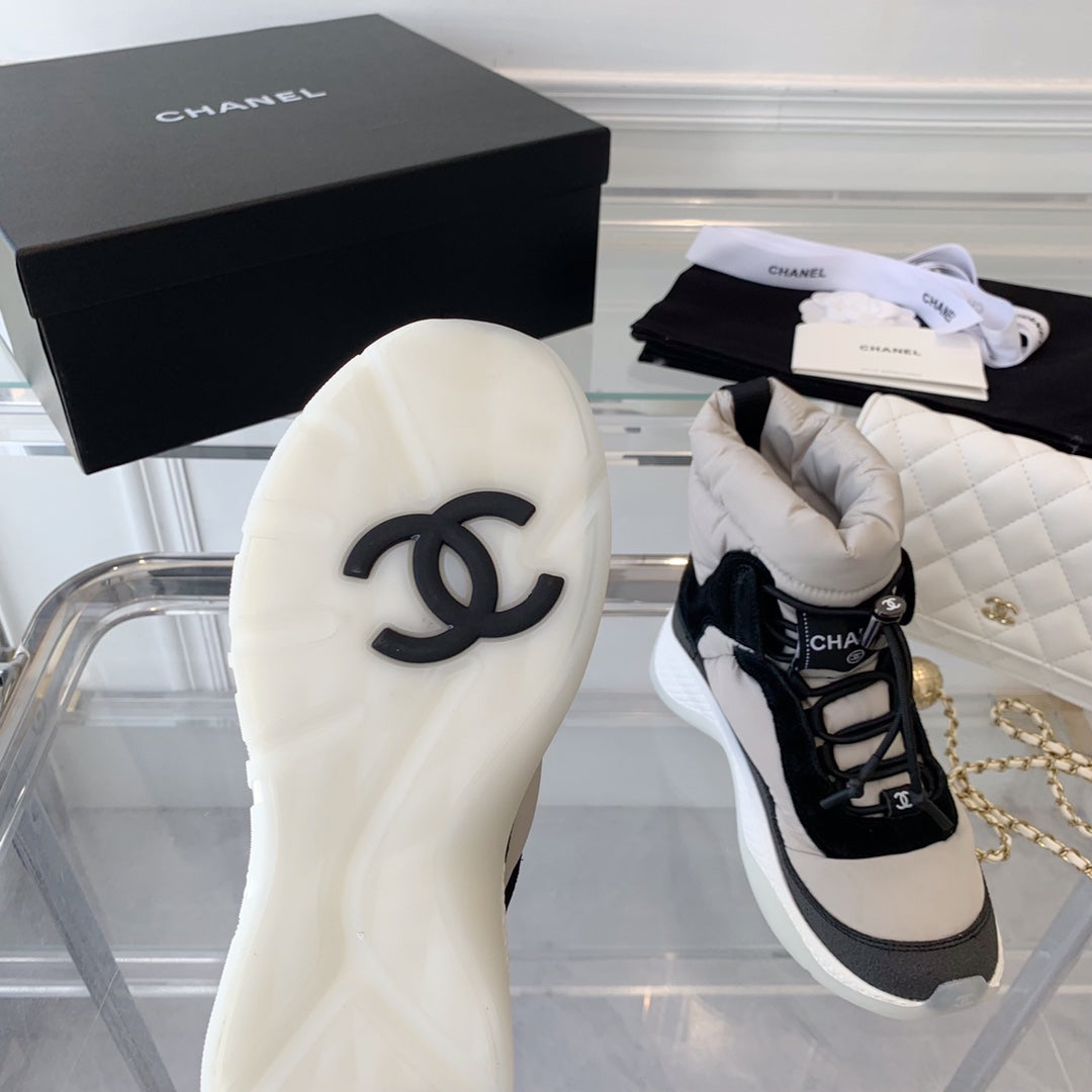 Luxury Shoes Sandals - CHL - 1257