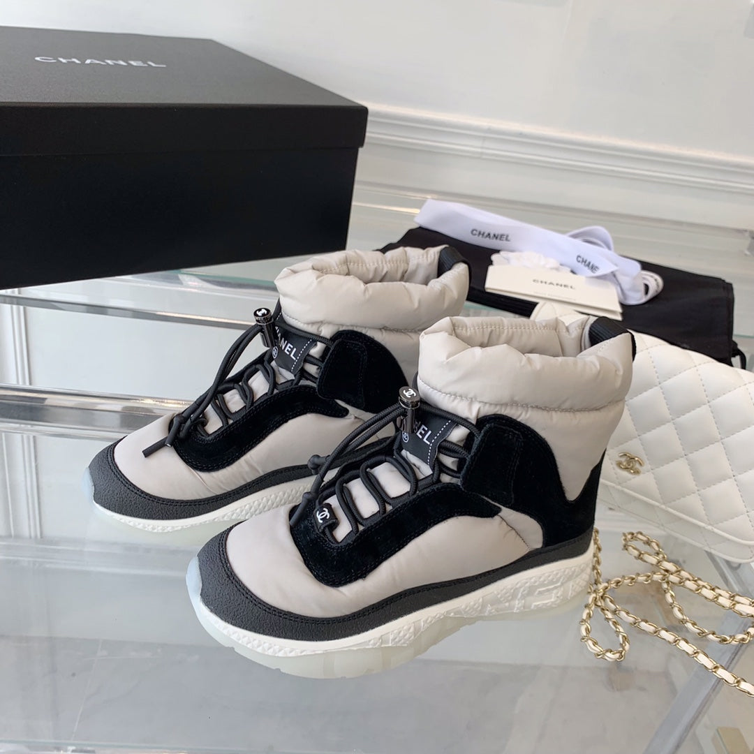 Luxury Shoes Sandals - CHL - 1257