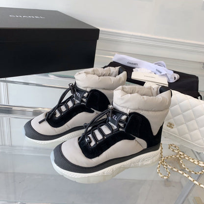 Luxury Shoes Sandals - CHL - 1257