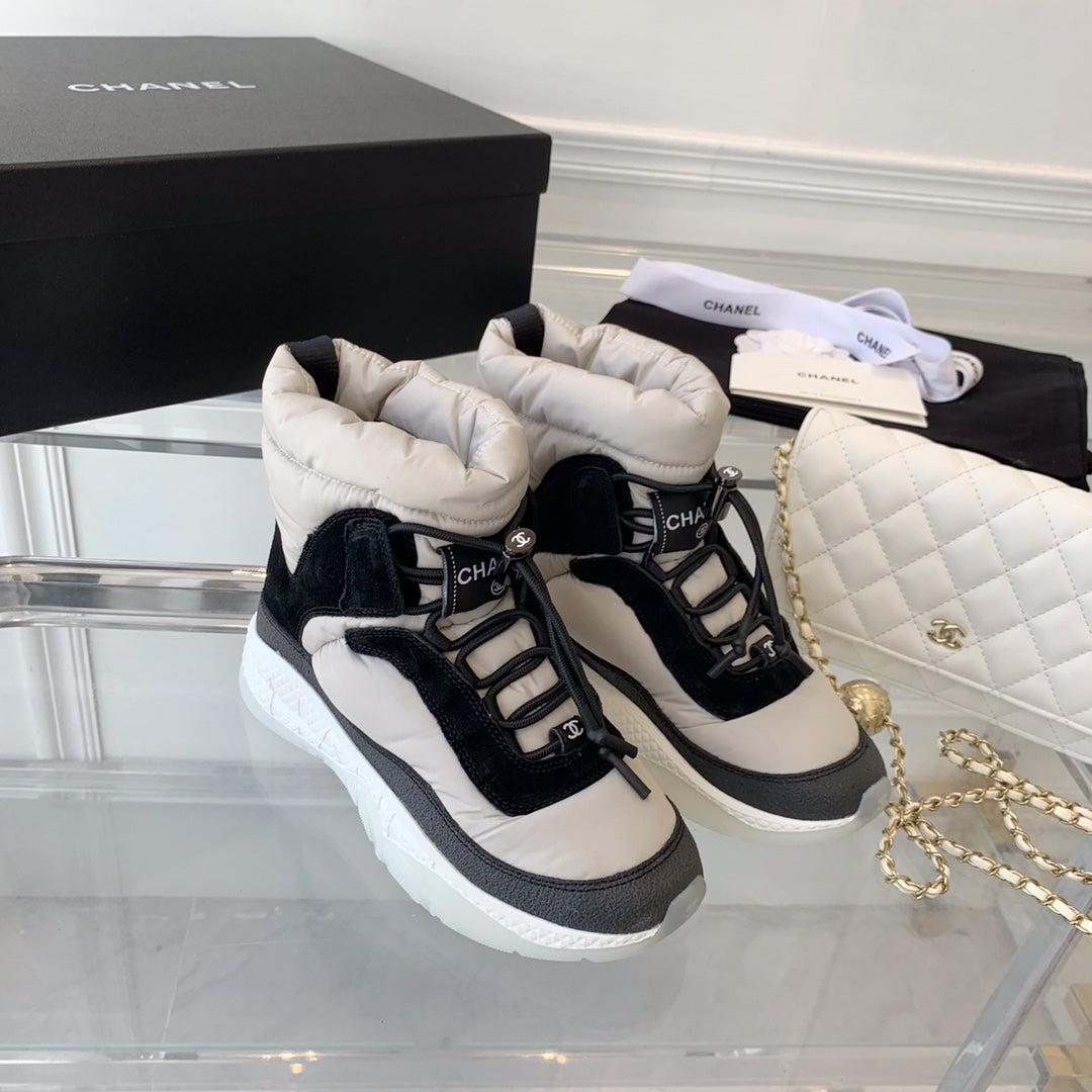 Luxury Shoes Sandals - CHL - 1257