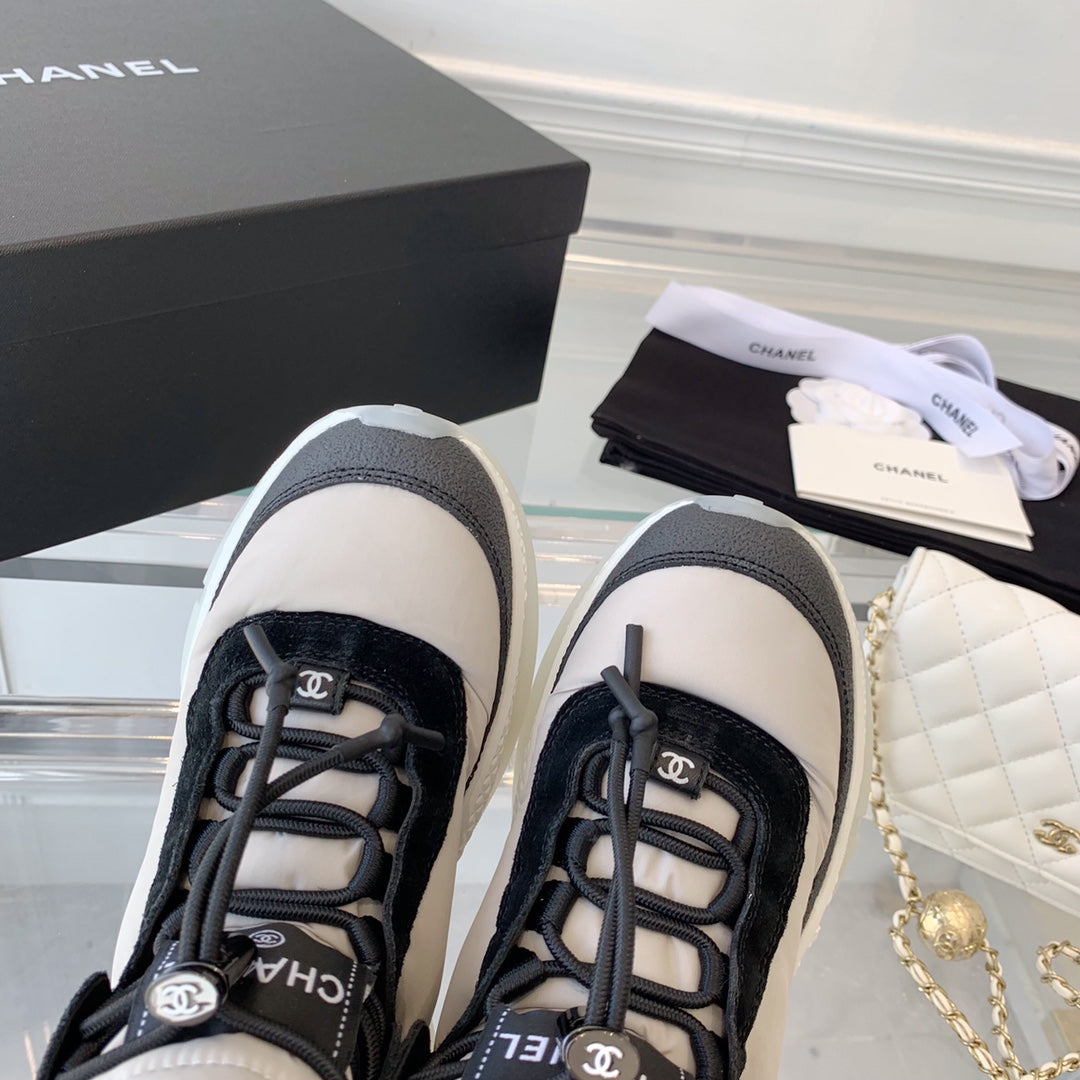 Luxury Shoes Sandals - CHL - 1257