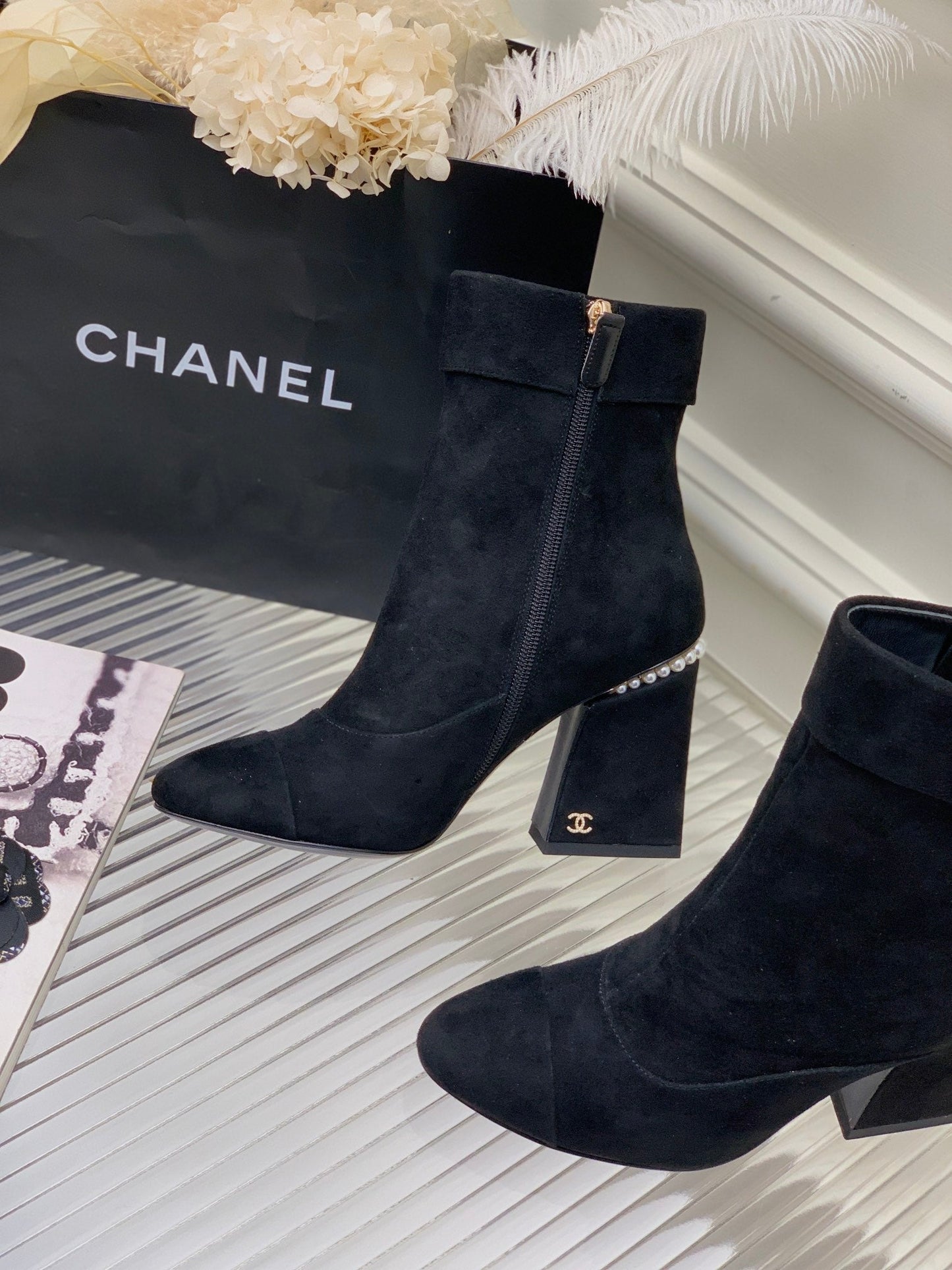 Luxury Shoes Sandals - CHL - 1248