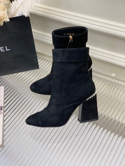 Luxury Shoes Sandals - CHL - 1248