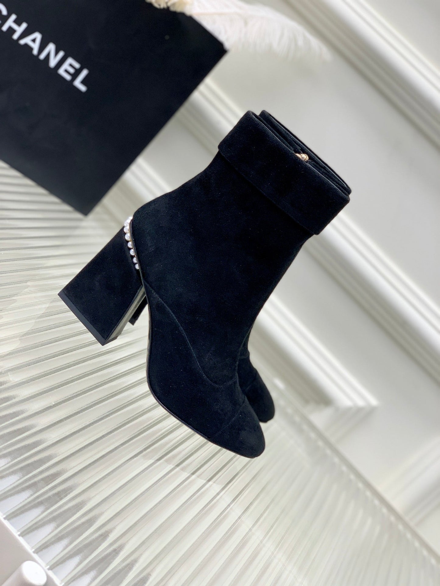 Luxury Shoes Sandals - CHL - 1248