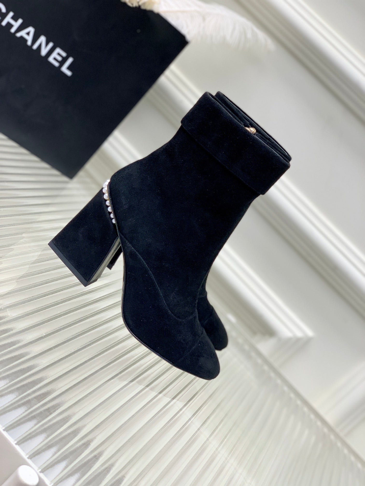 Luxury Shoes Sandals - CHL - 1248