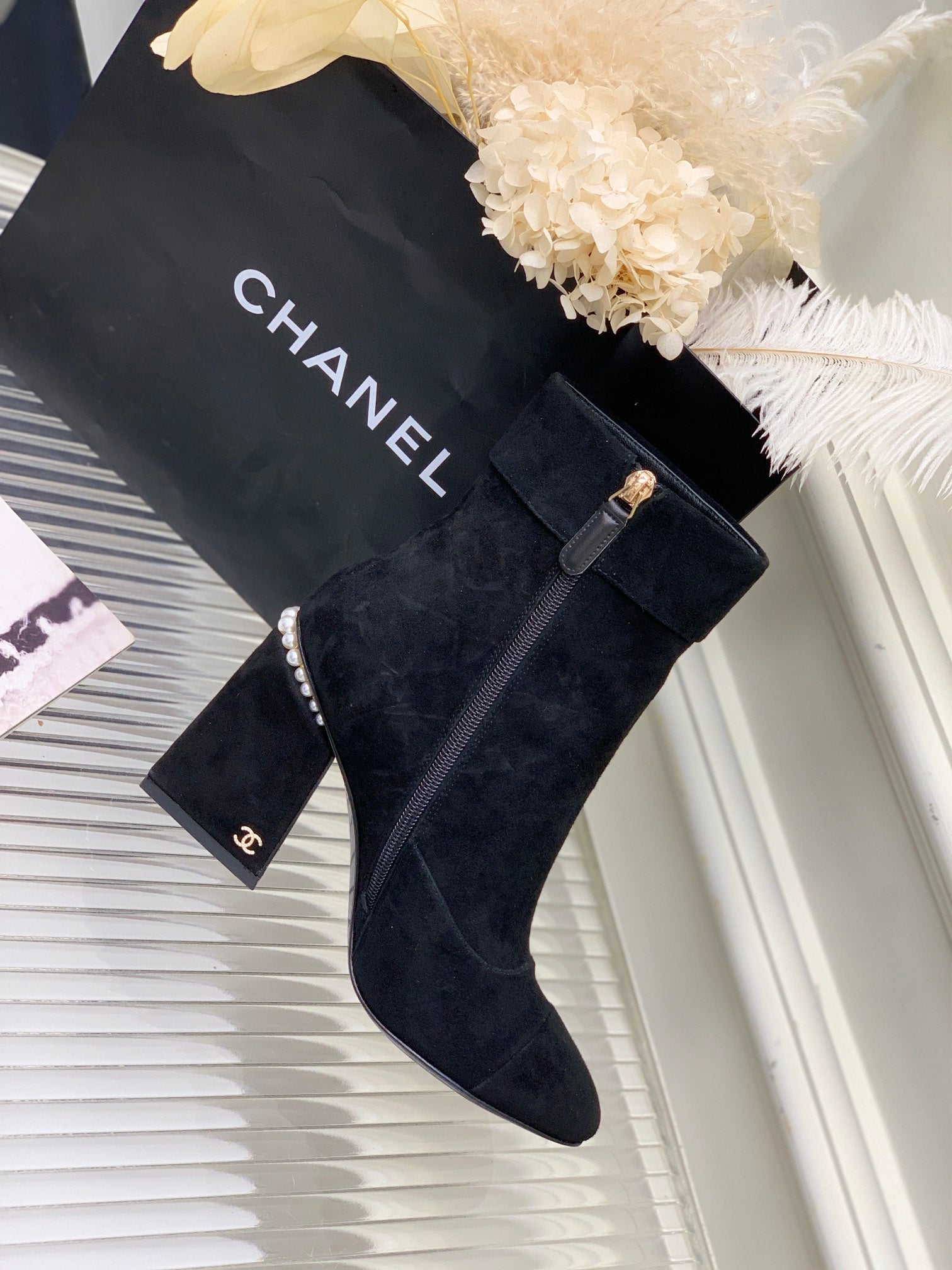 Luxury Shoes Sandals - CHL - 1248