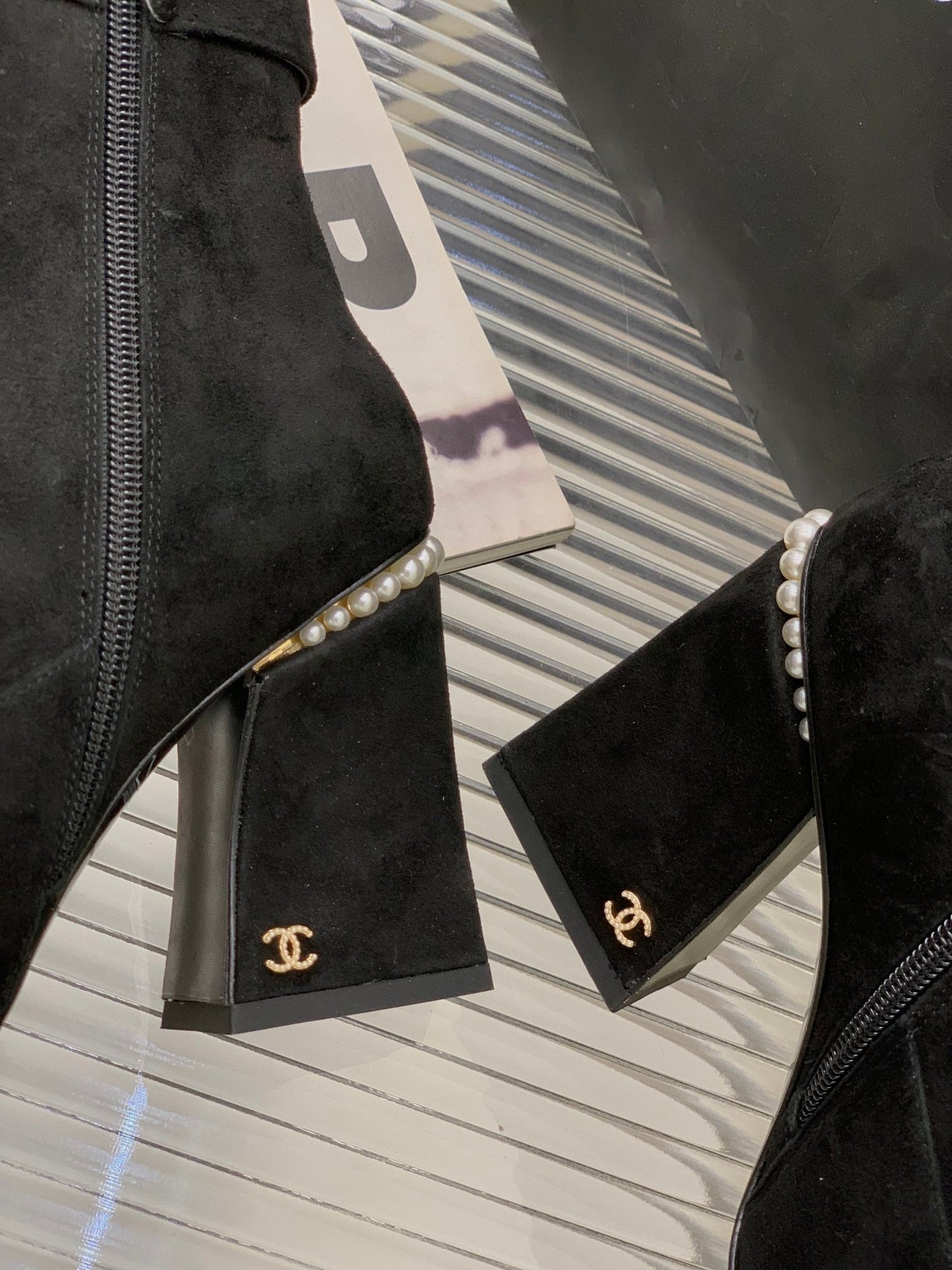 Luxury Shoes Sandals - CHL - 1248