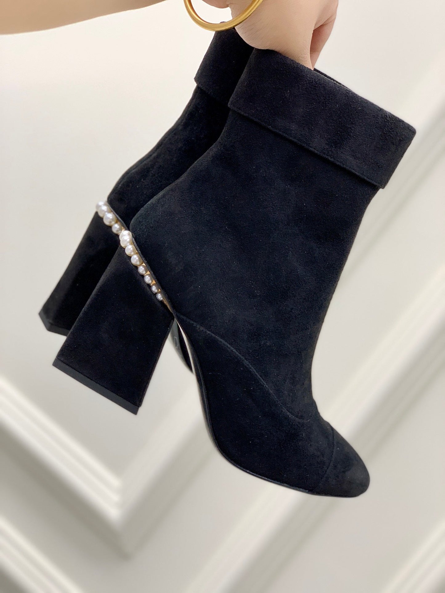 Luxury Shoes Sandals - CHL - 1248