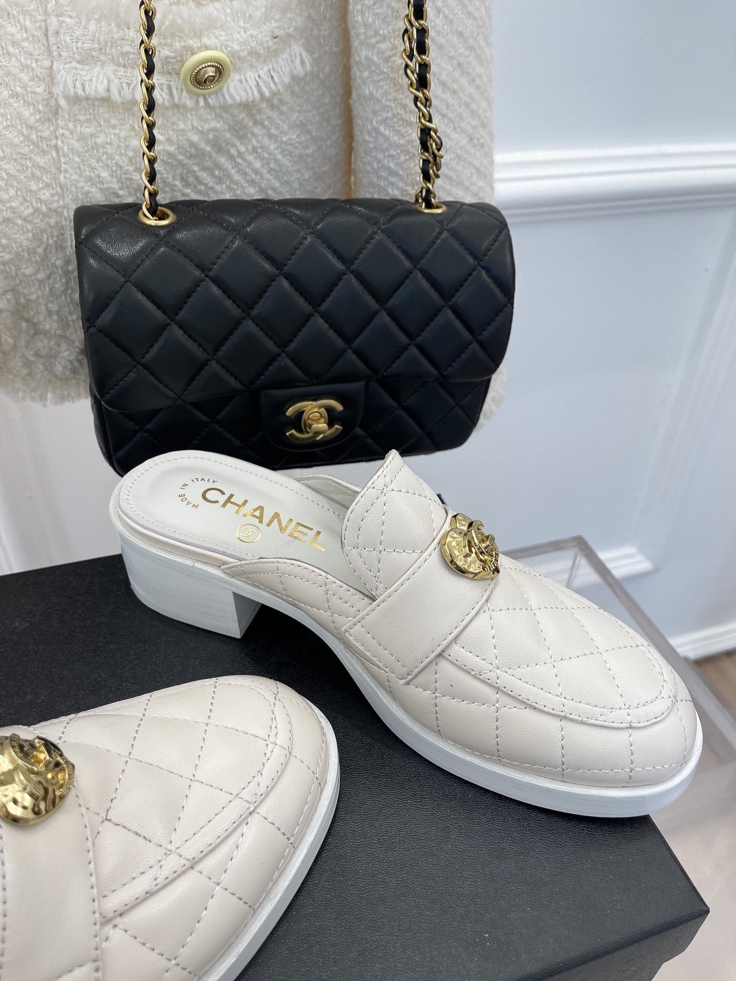 Luxury Shoes Sandals - CHL - 1231