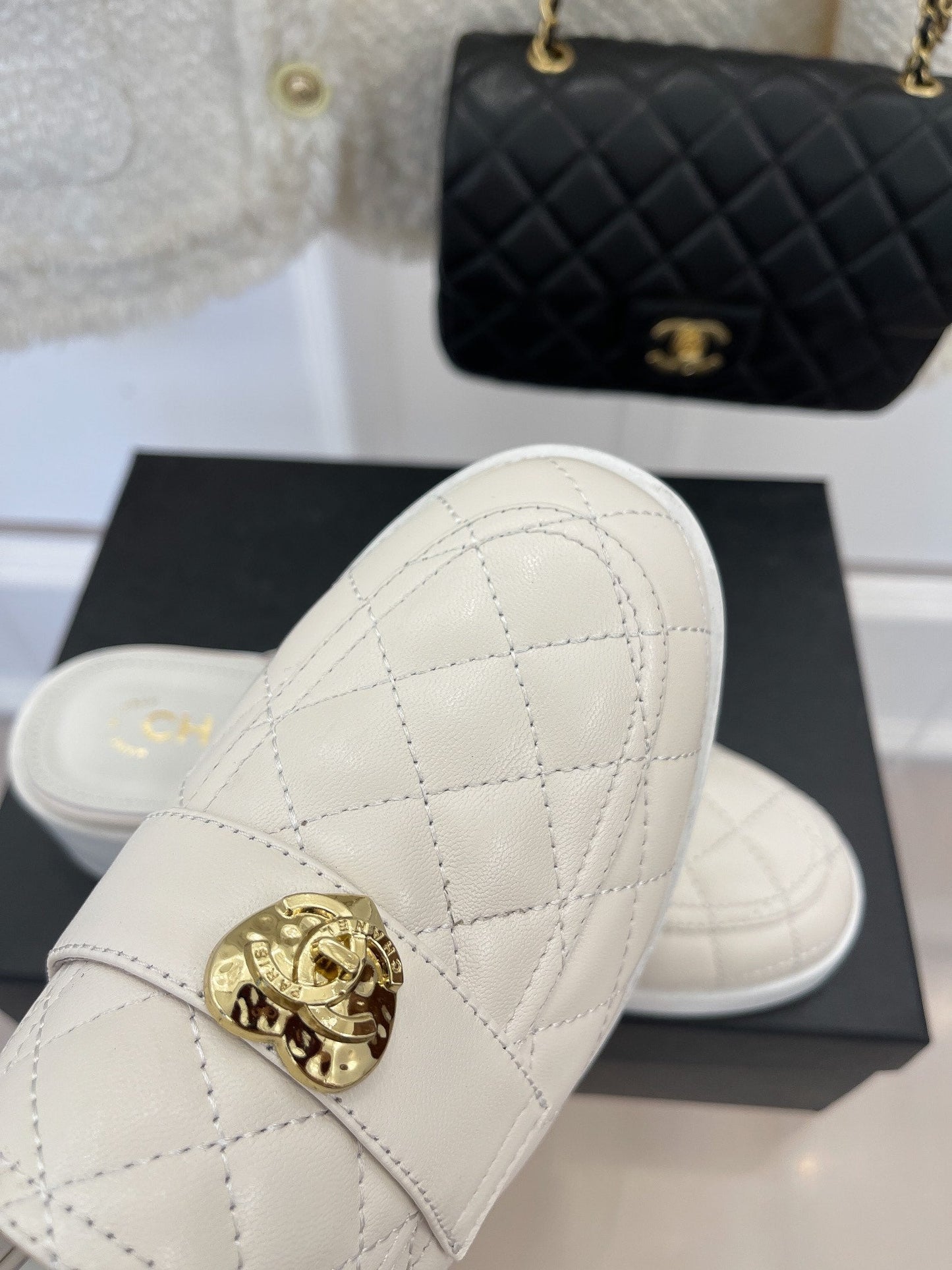 Luxury Shoes Sandals - CHL - 1231