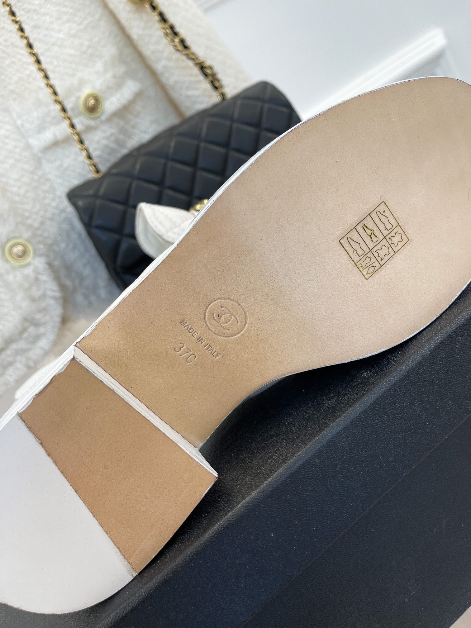 Luxury Shoes Sandals - CHL - 1231