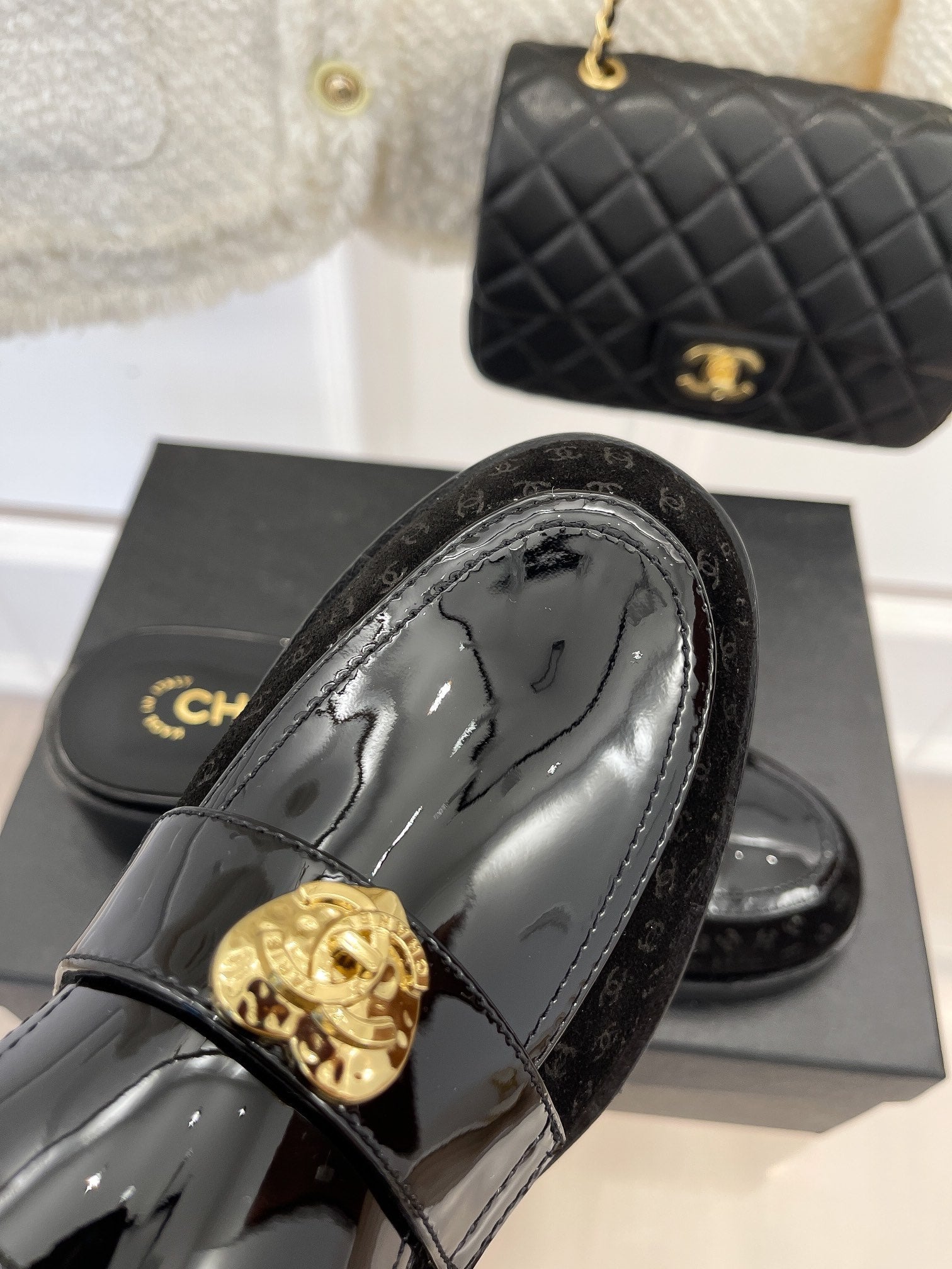 Luxury Shoes Sandals - CHL - 1232