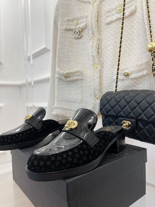 Luxury Shoes Sandals - CHL - 1232