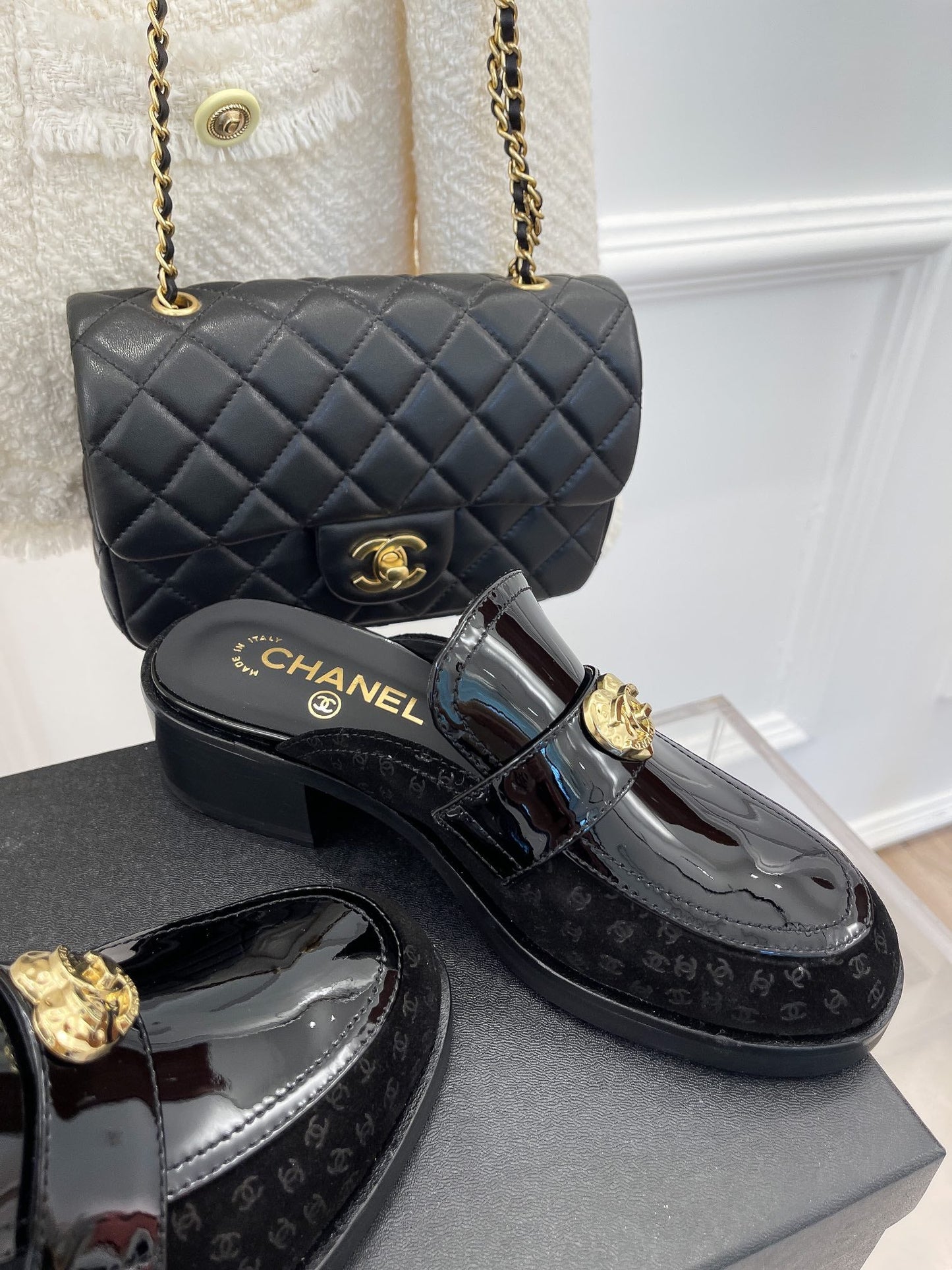 Luxury Shoes Sandals - CHL - 1232