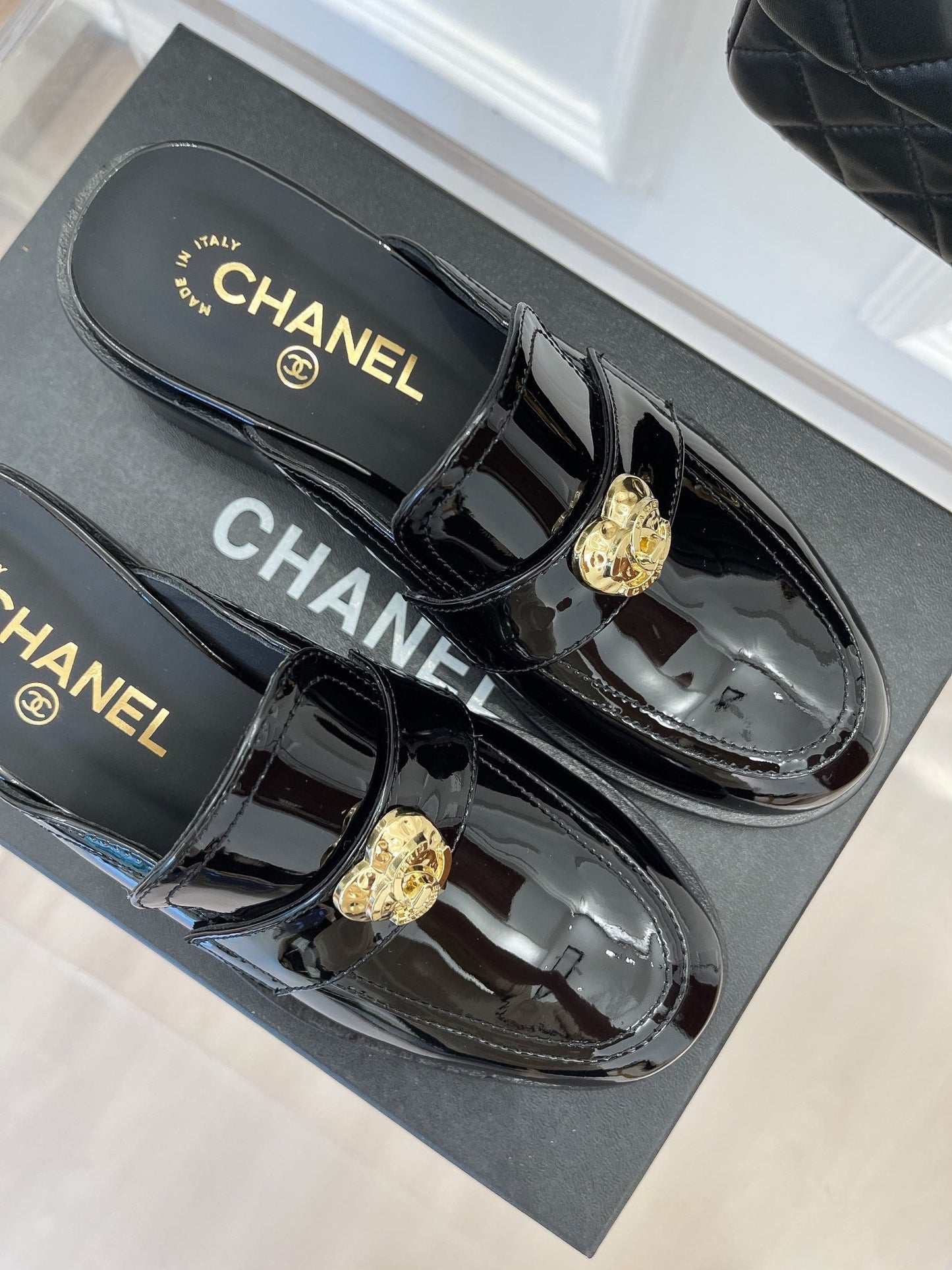 Luxury Shoes Sandals - CHL - 1235