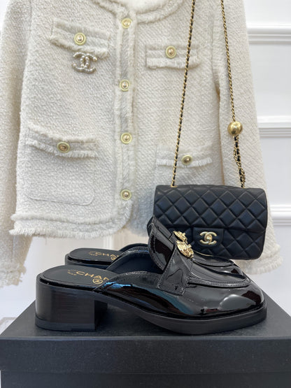 Luxury Shoes Sandals - CHL - 1235