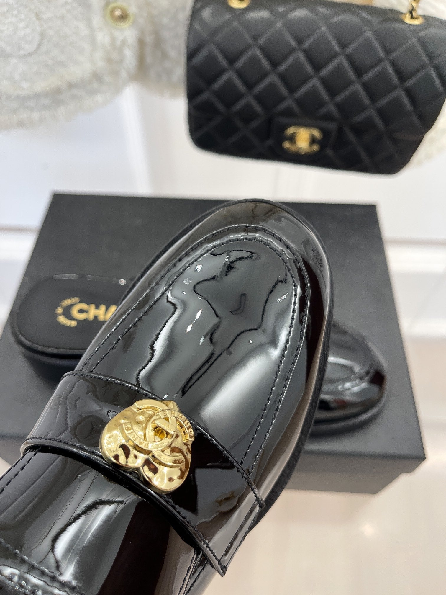 Luxury Shoes Sandals - CHL - 1235