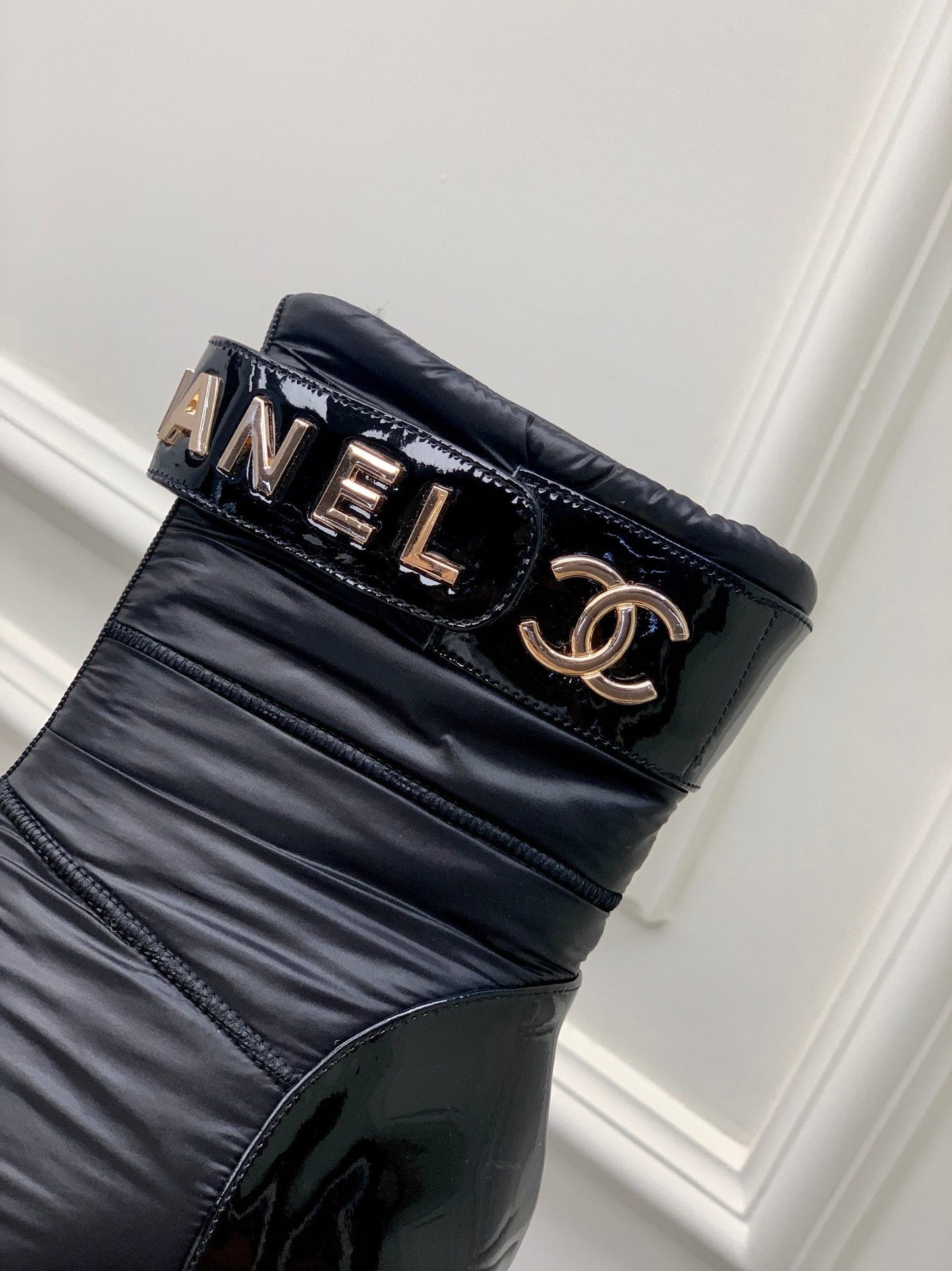 Luxury Shoes Sandals - CHL - 1238