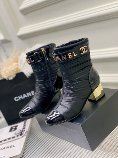 Luxury Shoes Sandals - CHL - 1238