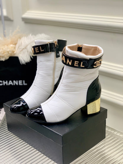 Luxury Shoes Sandals - CHL - 1237