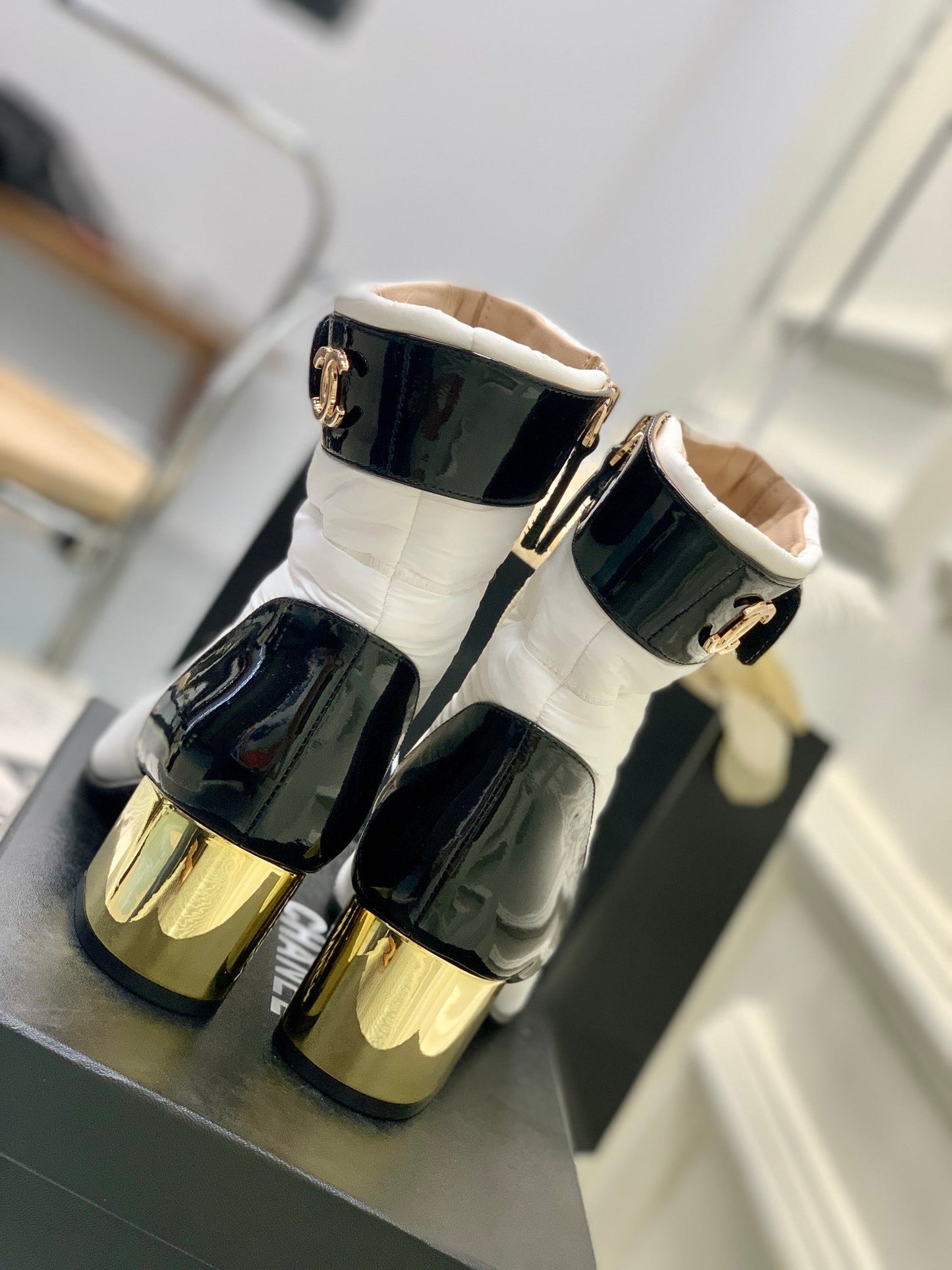 Luxury Shoes Sandals - CHL - 1237