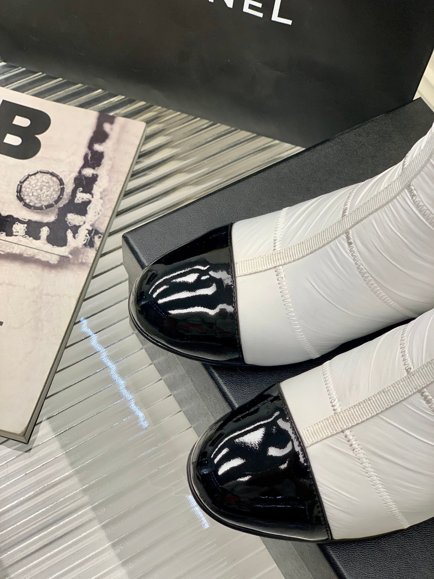 Luxury Shoes Sandals - CHL - 1237