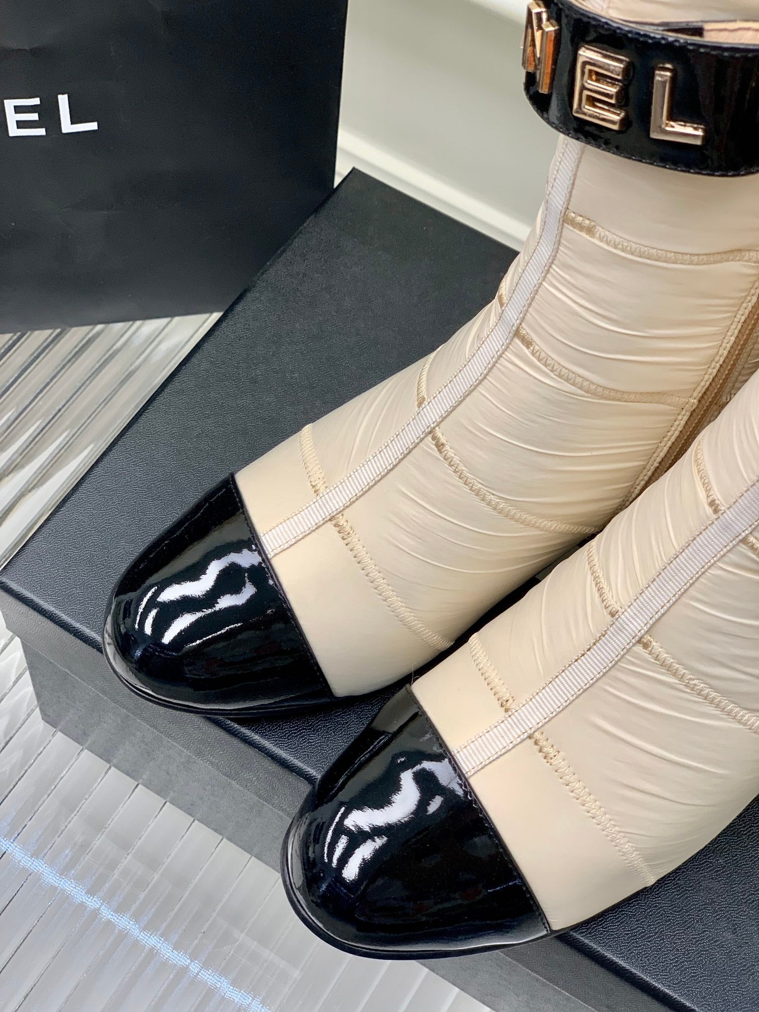 Luxury Shoes Sandals - CHL - 1236