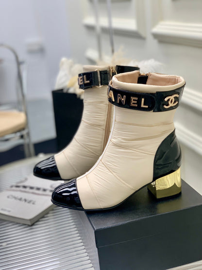 Luxury Shoes Sandals - CHL - 1236