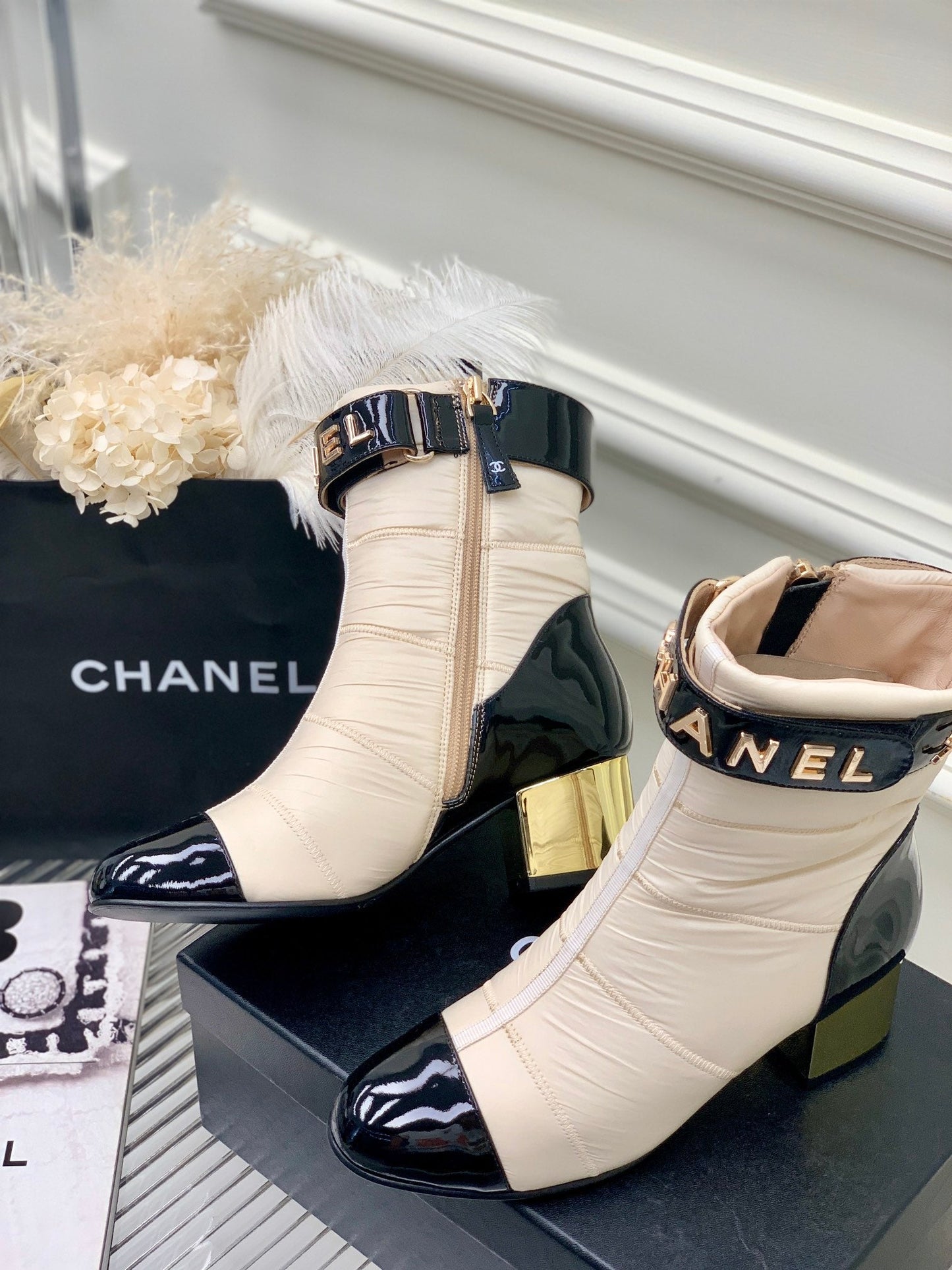 Luxury Shoes Sandals - CHL - 1236