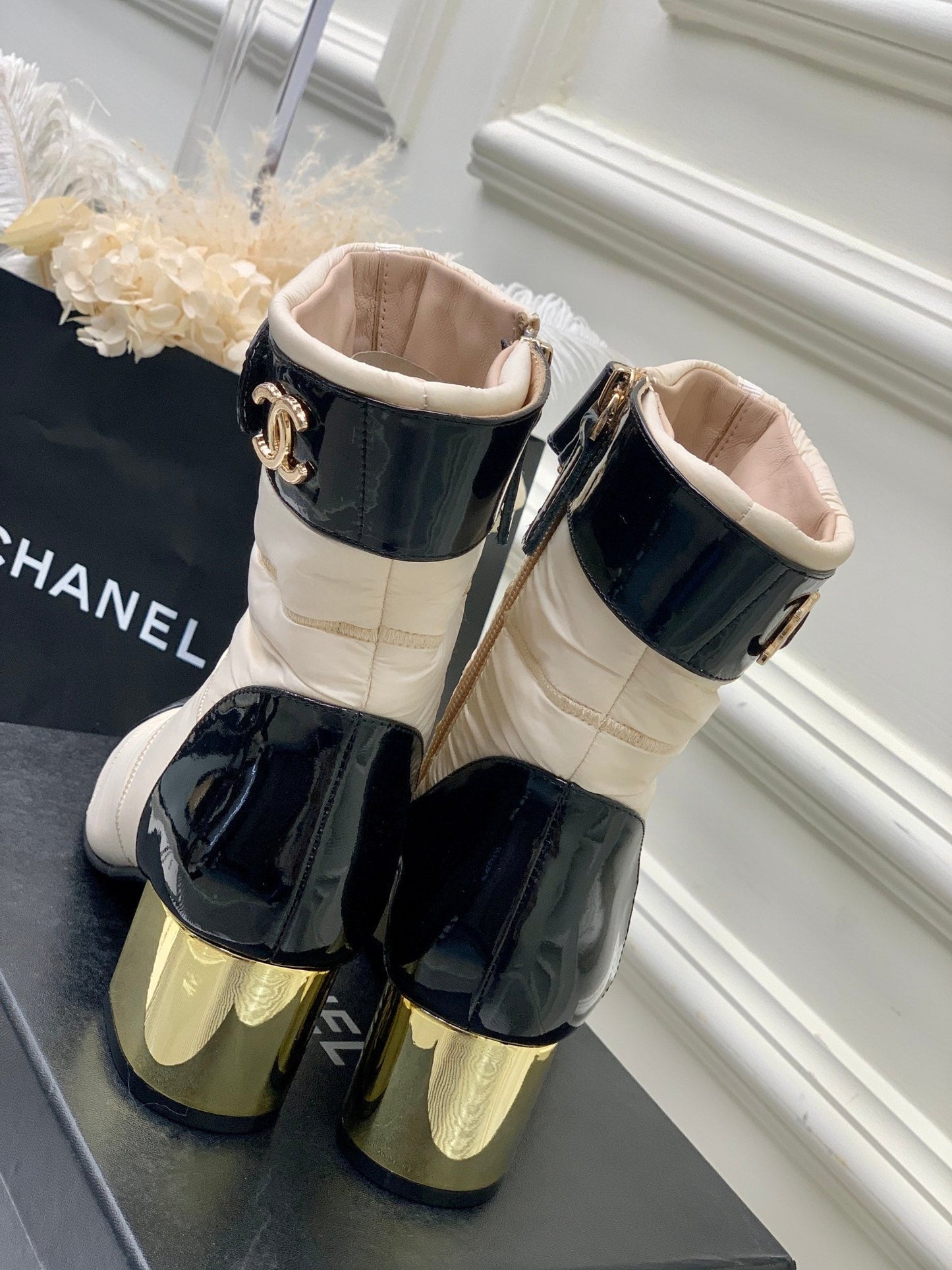 Luxury Shoes Sandals - CHL - 1236