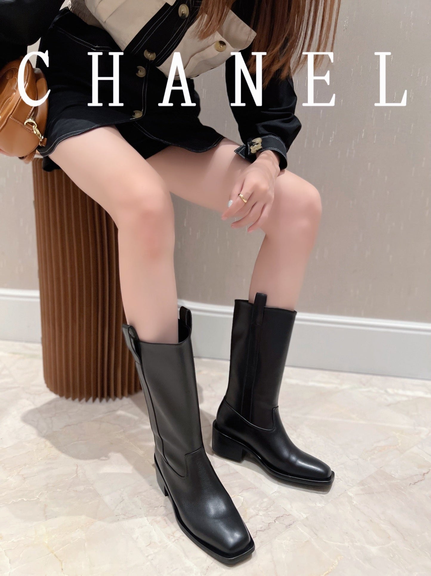 Luxury Shoes Sandals - CHL - 1217