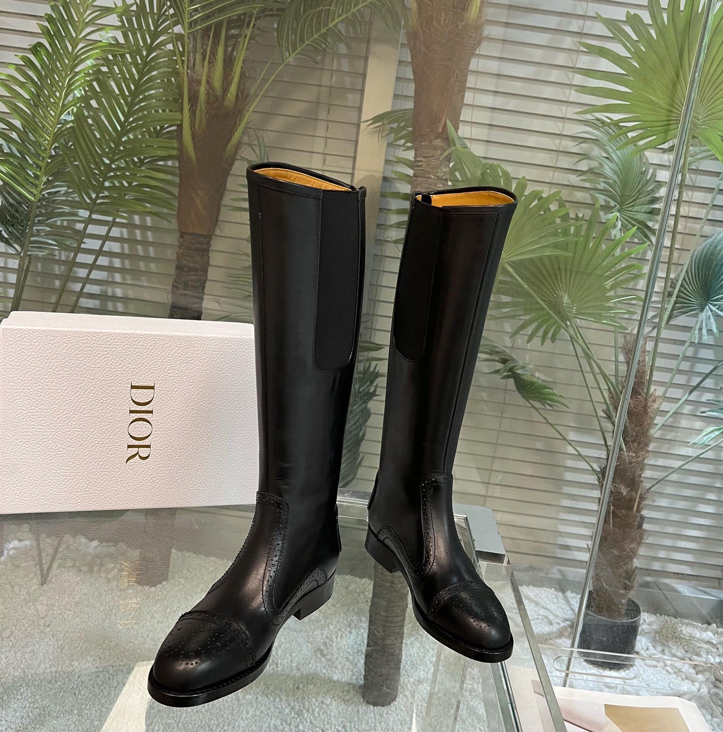 Luxury Shoes - DIR - 790