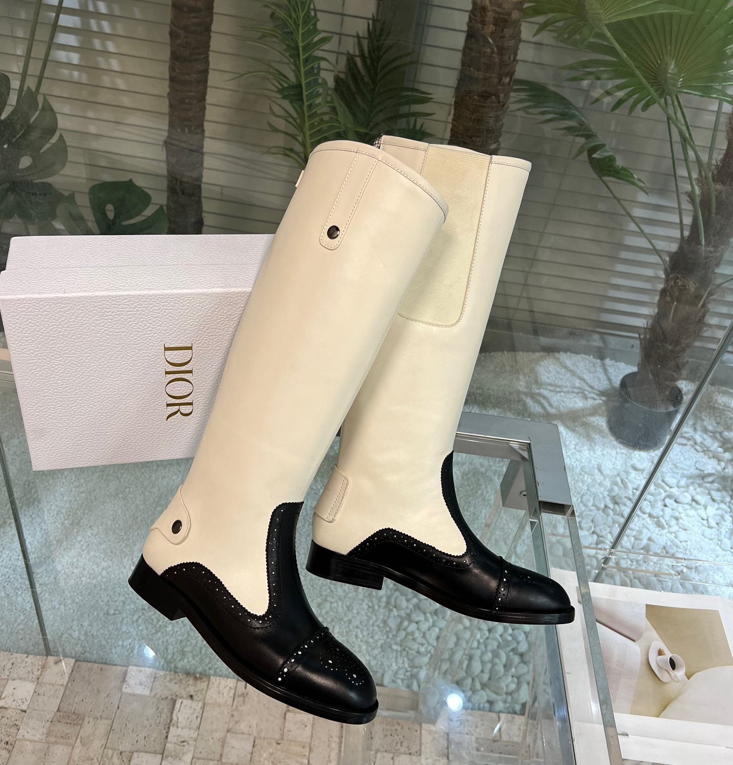 Luxury Shoes - DIR - 789