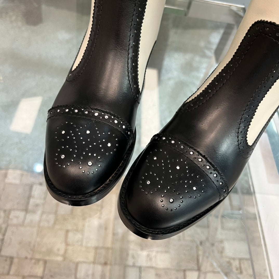 Luxury Shoes - DIR - 789