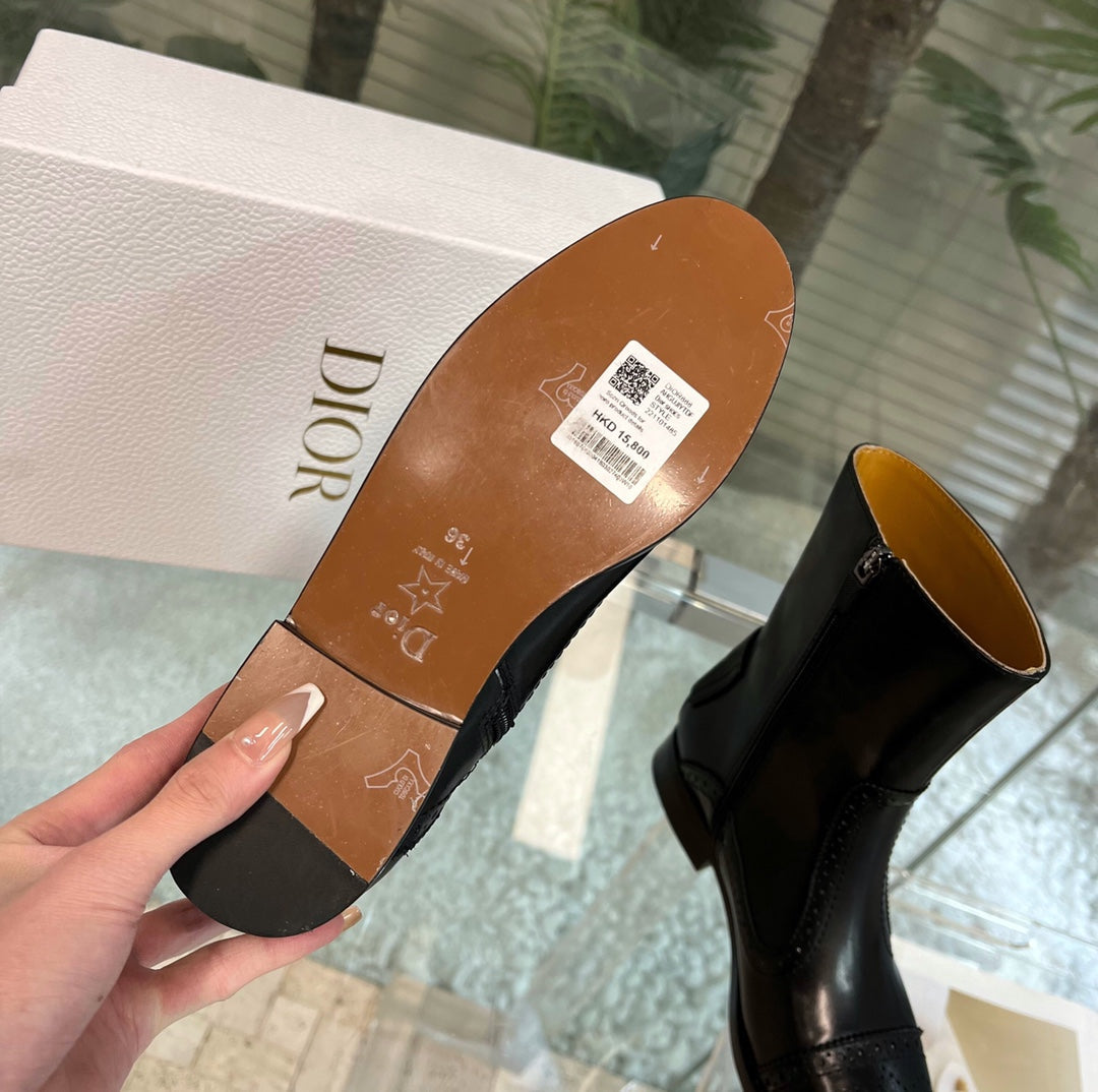 Luxury Shoes - DIR - 793